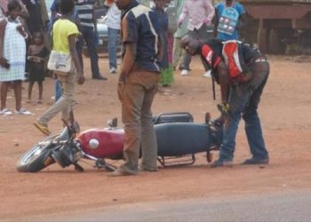 RCA : un mort dans un accident de la circulation