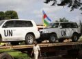 Un nouveau transfert futile du contingent de la MINUSCA à Zangba